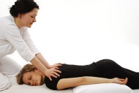 1x MASÁŽ SHIATSU 90 minut