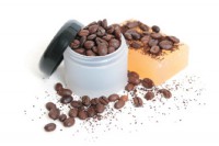 1x ANTI-CELULITIDNÍ ZÁBAL KOFEINOVÝ 45 minut